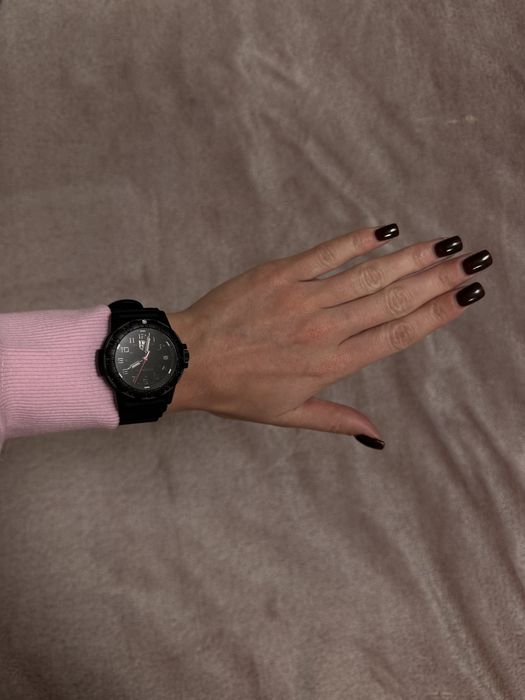 Годинник Luminox Leatherback Sea Turtle Xs.0301