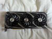 Відеокарта Asus ROG GeForce RTX 3080 Ti STRIX OC 12288MB