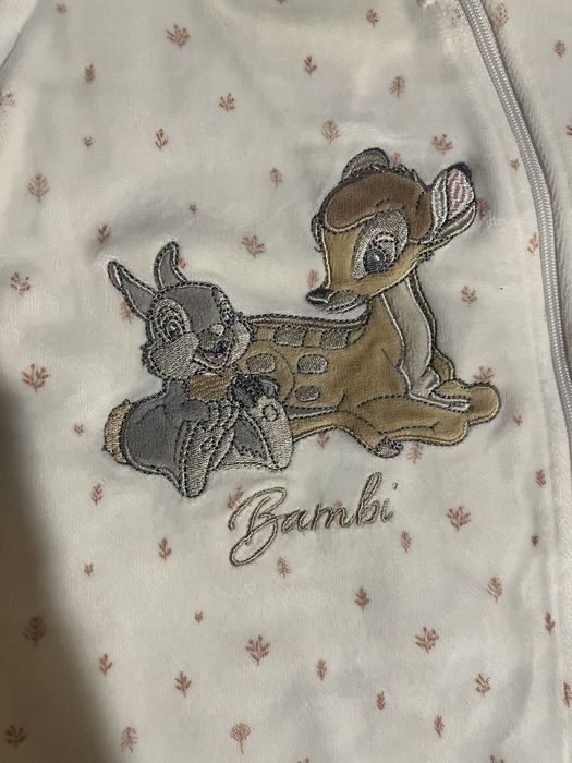 Дитячий спальний мішок C&A 6-9 місяців