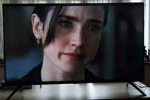 Телевизор Samsung UE50TU7090UXUA Smart TV Tizen 4K HDR