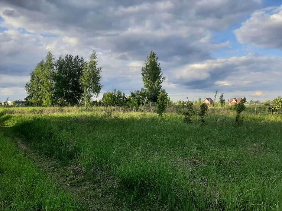 Продам фасадну ділянку під комерцію с.Козаровичі Вишгородський район