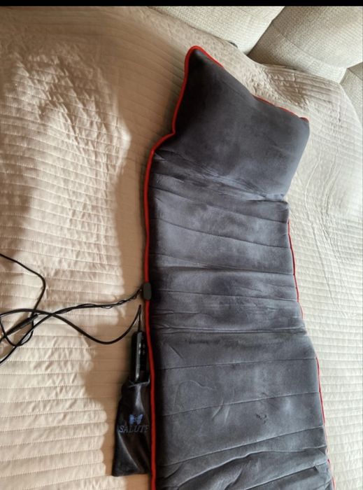 Masażer Salute Wibrasense X