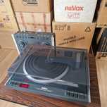 Gramofon Revox B-790 Kolekcja