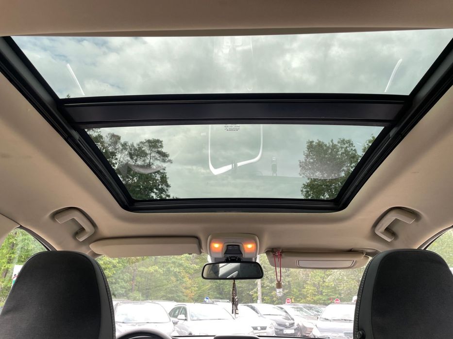 VOLVO XC60 2.4 D5 AWD 4x4 Automat Panorama