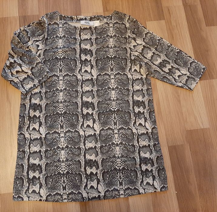 Bluzka/ tunika ciążowa BONPRIX rozm.40/42