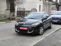 Renault Megane 3, ідеал,2010 рік, 1,4 турбо бенз. Рідна фарба