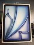 NOWY iPad Air (M3-2025) 128GB WiFi+5G (Cellular) Niebieski, gwarancja!