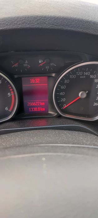 Ford s-max 1.8 tdci 125cv