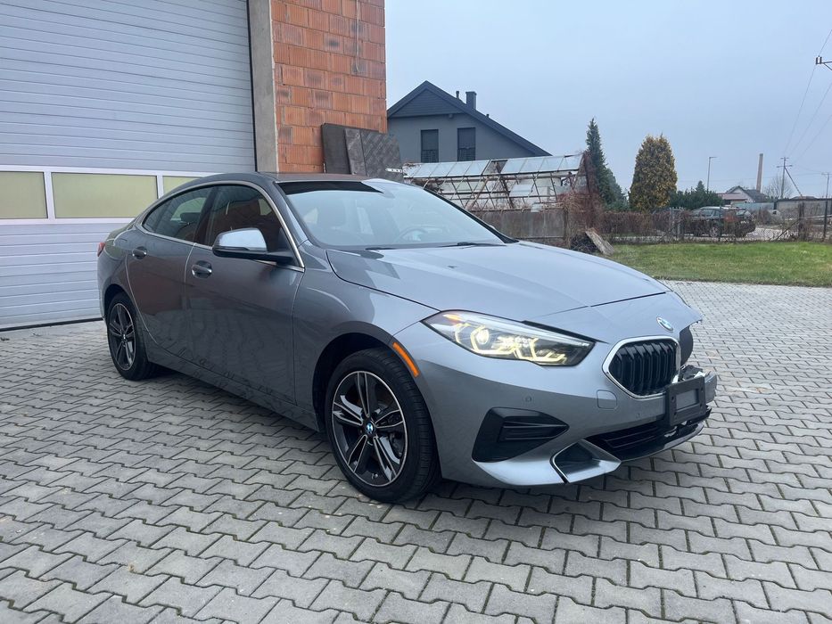 BMW Seria 2 BMW 228i / 231 KM / Sport