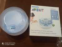 Стерилизатор Philips  Avent