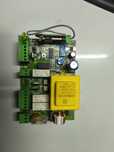 Central globmatic brlc1 c/receptor 433mzh