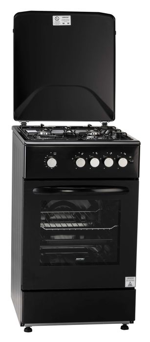 Kuchnia gazowa MPM 54-KGF-21B nowa