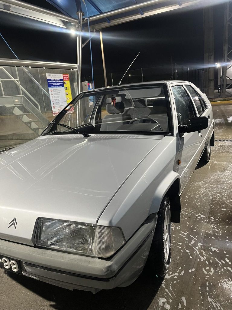 Citroen BX Perle 1.1