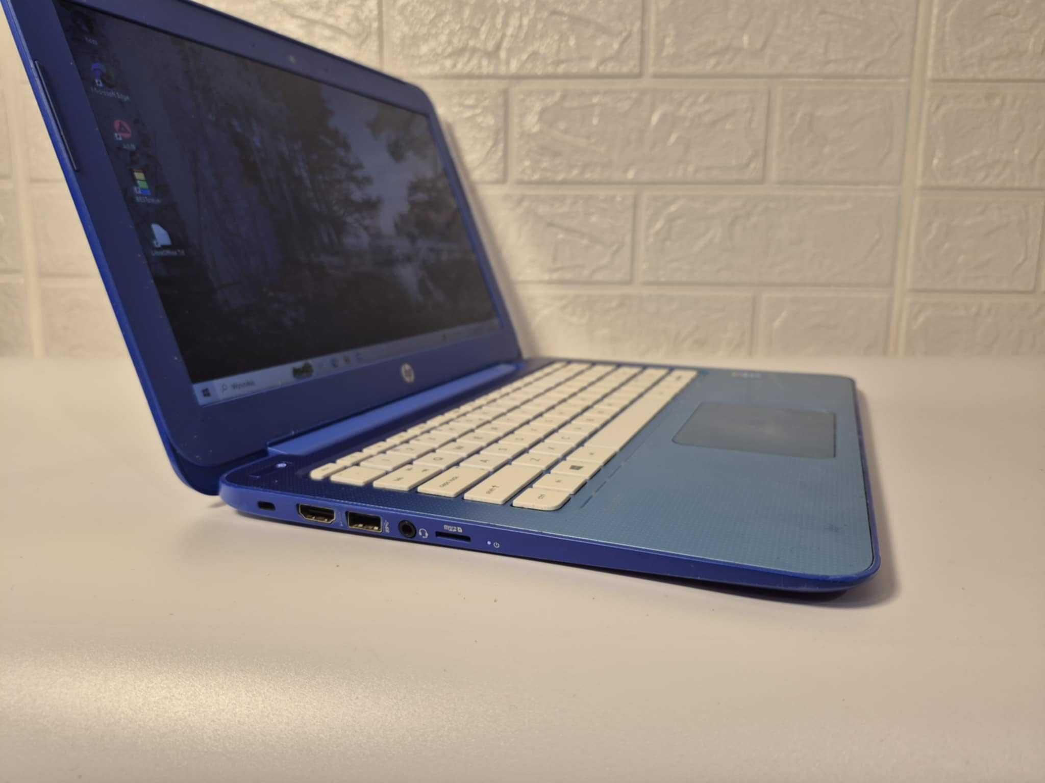 TANIO HP Stream Intel Celeron/2GbDDR/32MMC/BateriaOK