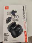 Słuchawki JBL Tune Buds 2 ANC Nowe