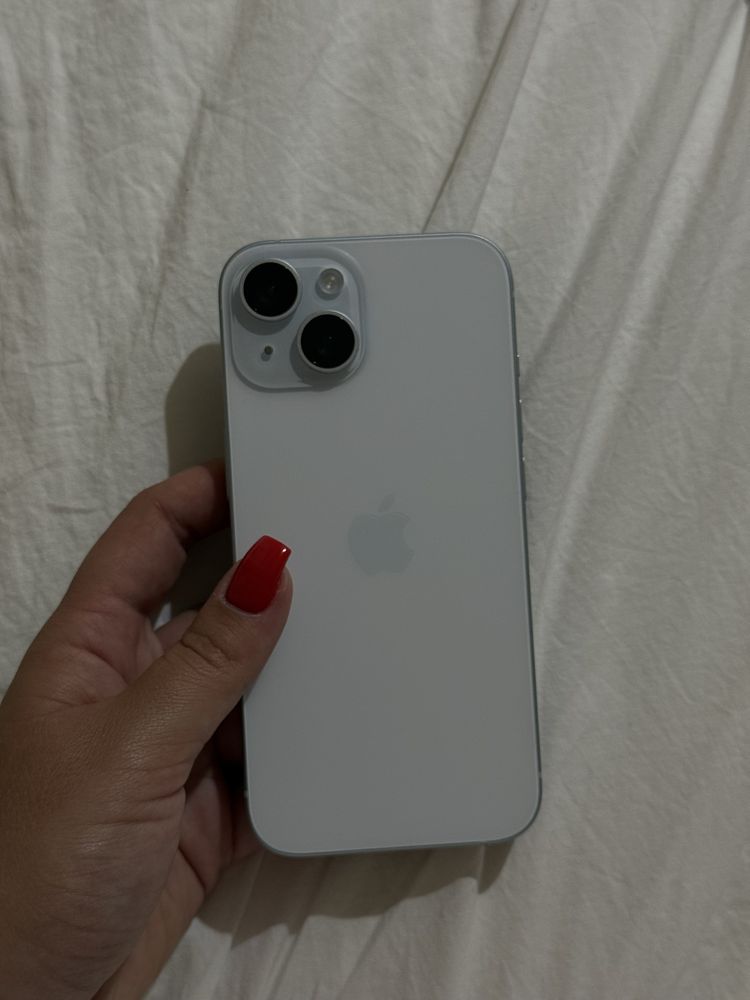 Iphone 15 128 gb