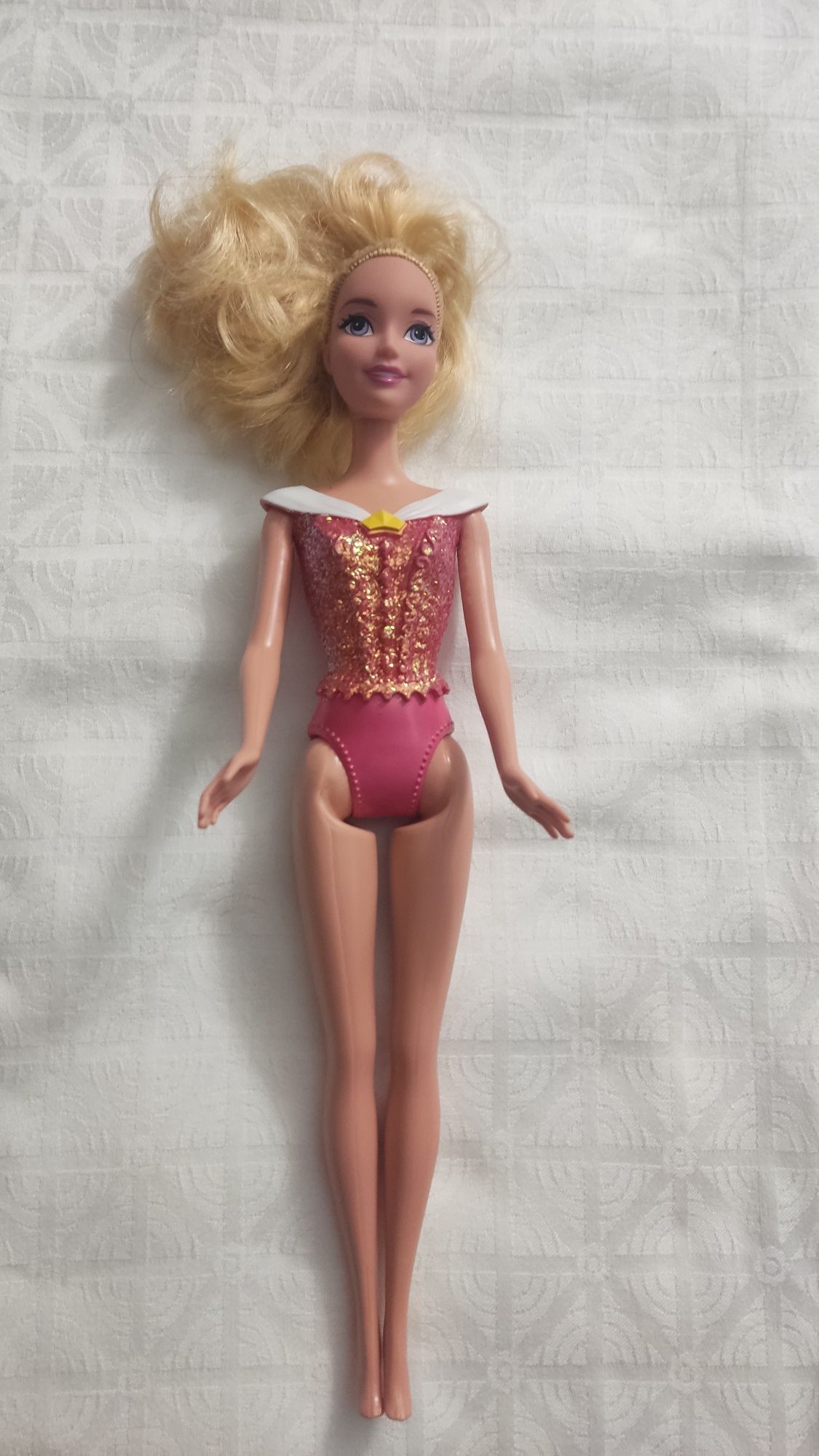 Barbies várias princesas