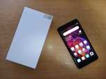 Смартфон / мобільний телефон Xiaomi Redmi Note 4X 3/32GB Black /Чорний