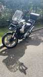 BMW Gs 1200.