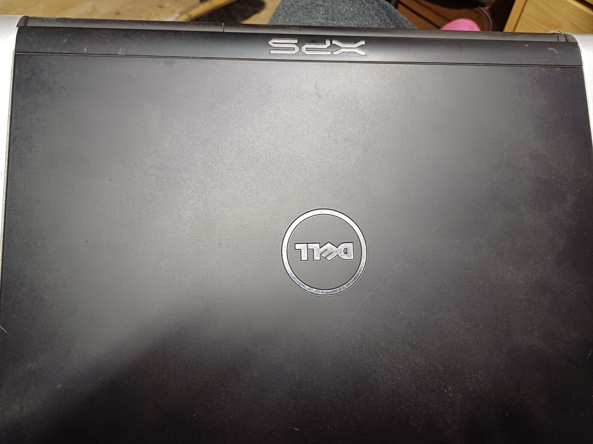 DELL XPS 1530 uzywany