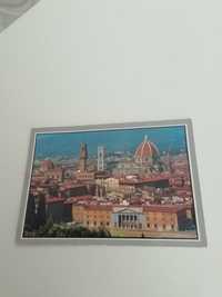 Postal de Florença de 1995