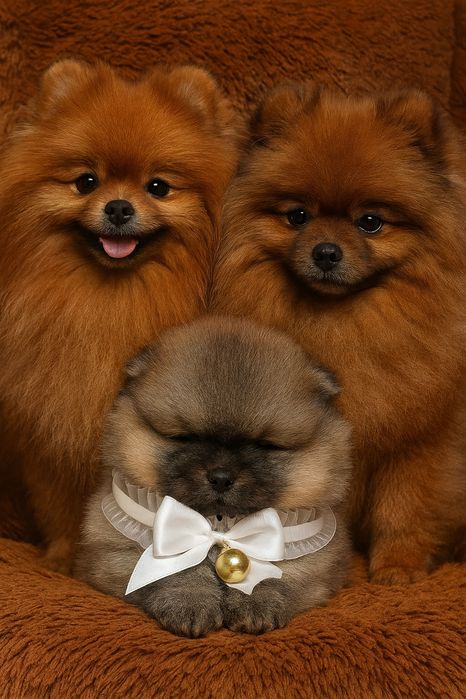 Супер мини мишка!