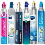 Soda stream butla