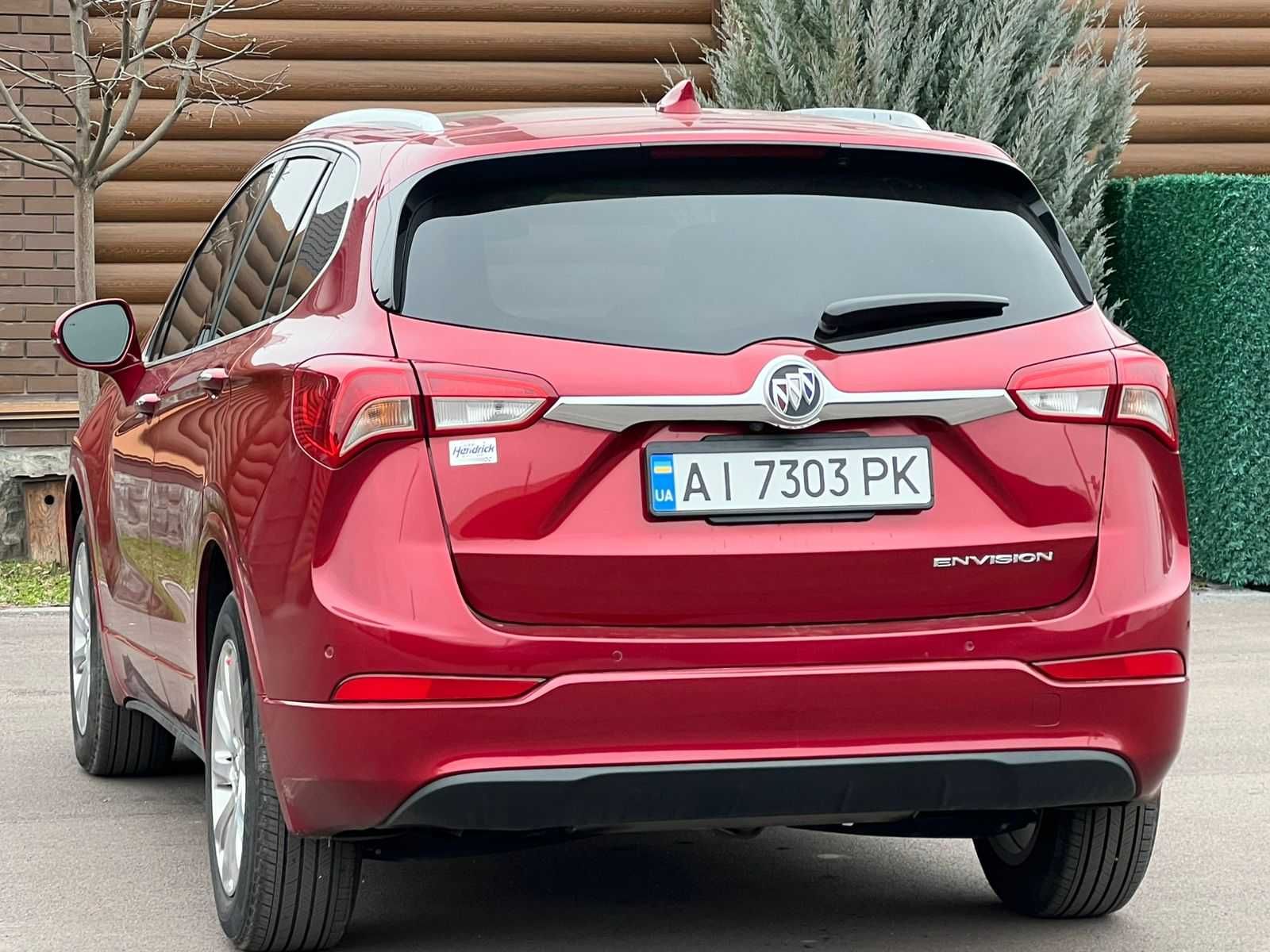 Buick Envision 2019 Гарний стан