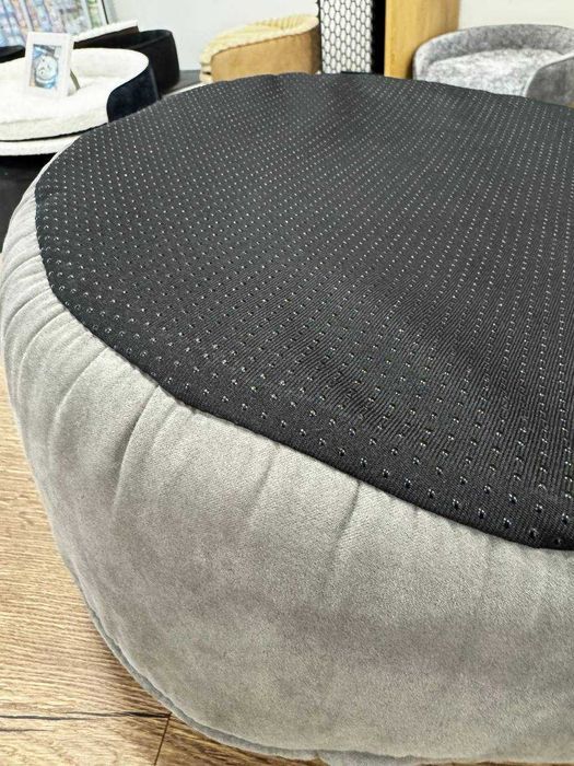 Kanapa dla psa i kota Ekskluzywna Sofa z poduszką antystresowe