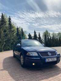 Passat b5 fl 2005rok 1.9TDI 6biegow