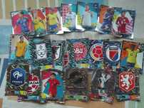 Cromos Fifa Womens 2023 Femenino