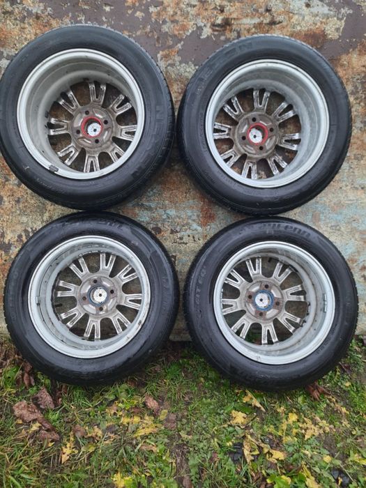 Диски R14 4/100 цо67.1