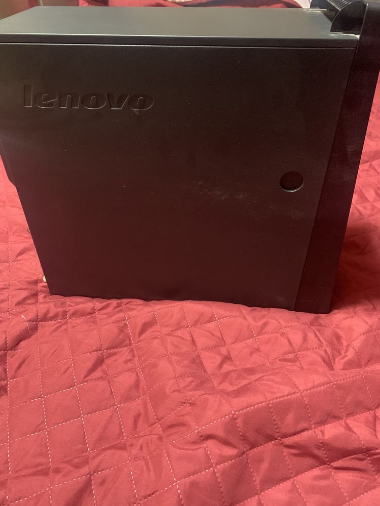 Продам системный блок,  LENOVO ThinkCentre