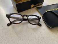 Окуляри Moscot Lemtosh 46