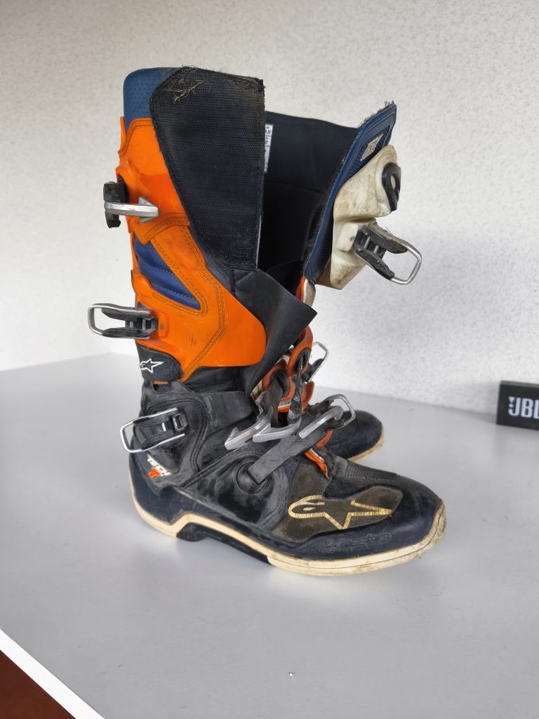 Buty cross Alpinestars tech 7 44,5
