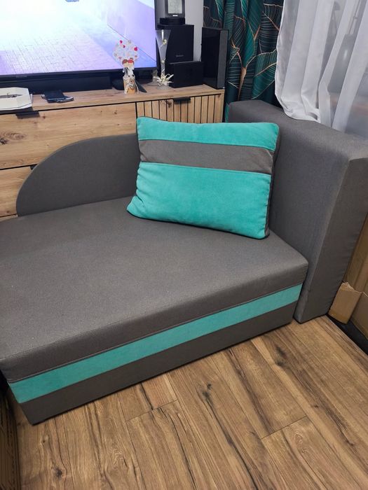 Sprzedam   łóżko.