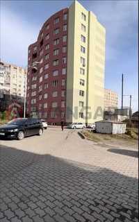 Продаж 3-кімнатної квартири (105 м2) в новобудові 'Яцкова 20б'