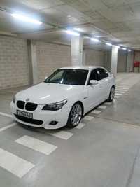 Bmw 520d pack m e60 pack m