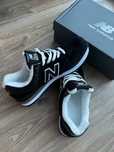 Зимние кроссовки new balance 574 оригинал 44-45 нев Беланс