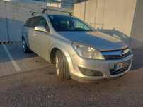 Opel Astra H 1.3 CDTI (2007)