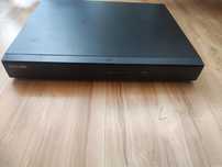Rejestrator monitoring 8kamer analod 2x ip