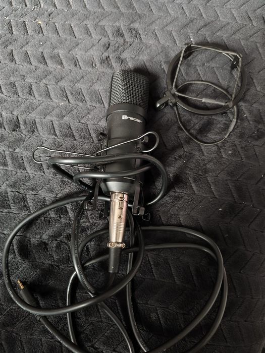 Sprzedam mikrofon firmy Tracer