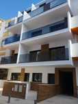 Apartamento T1 Monte Gordo (Algarve)