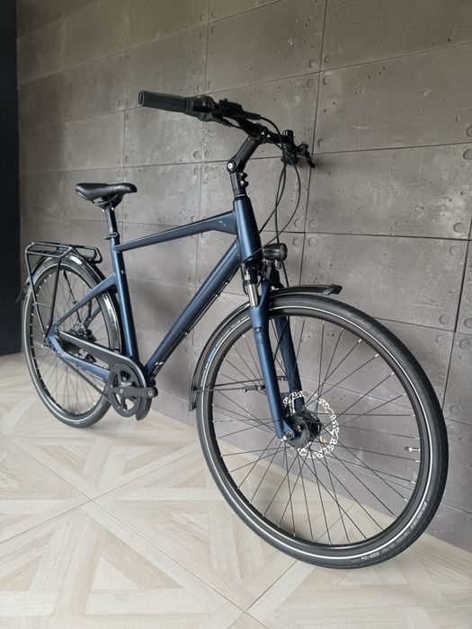 Велосипед Dinamics Magic Belt 2024 ремень Nexus