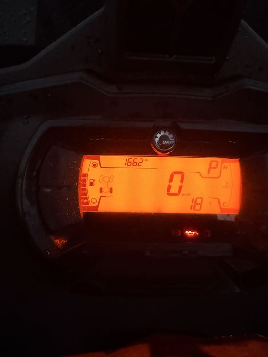 Can am outlander 850 xt