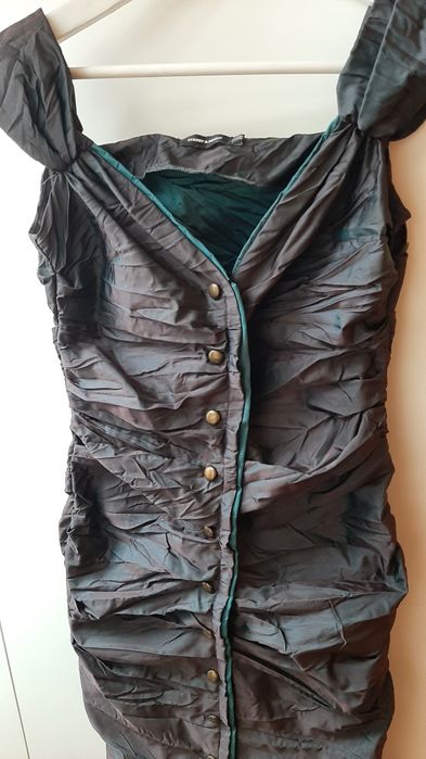 Vestido NOVO Etxart & Panno