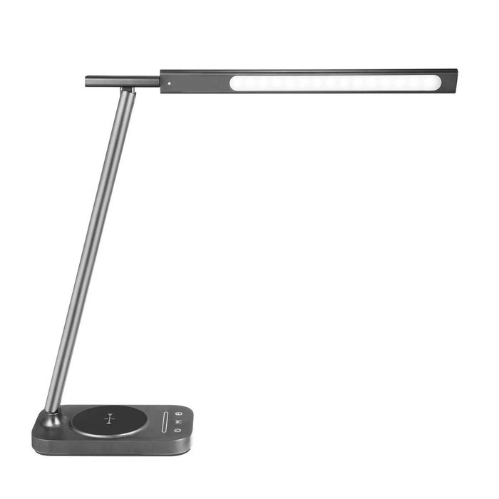 Lampa biurowa Aluminor Luna