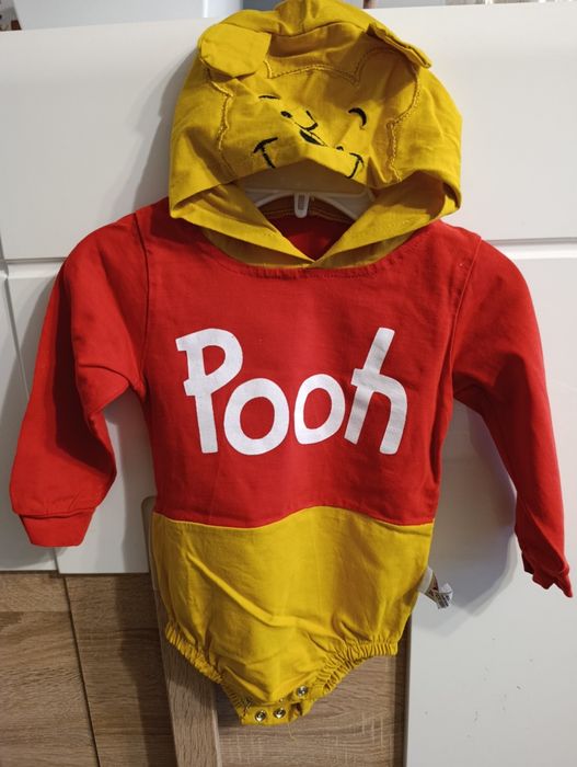 Paka ubrań chłopięcych (40sztuk)