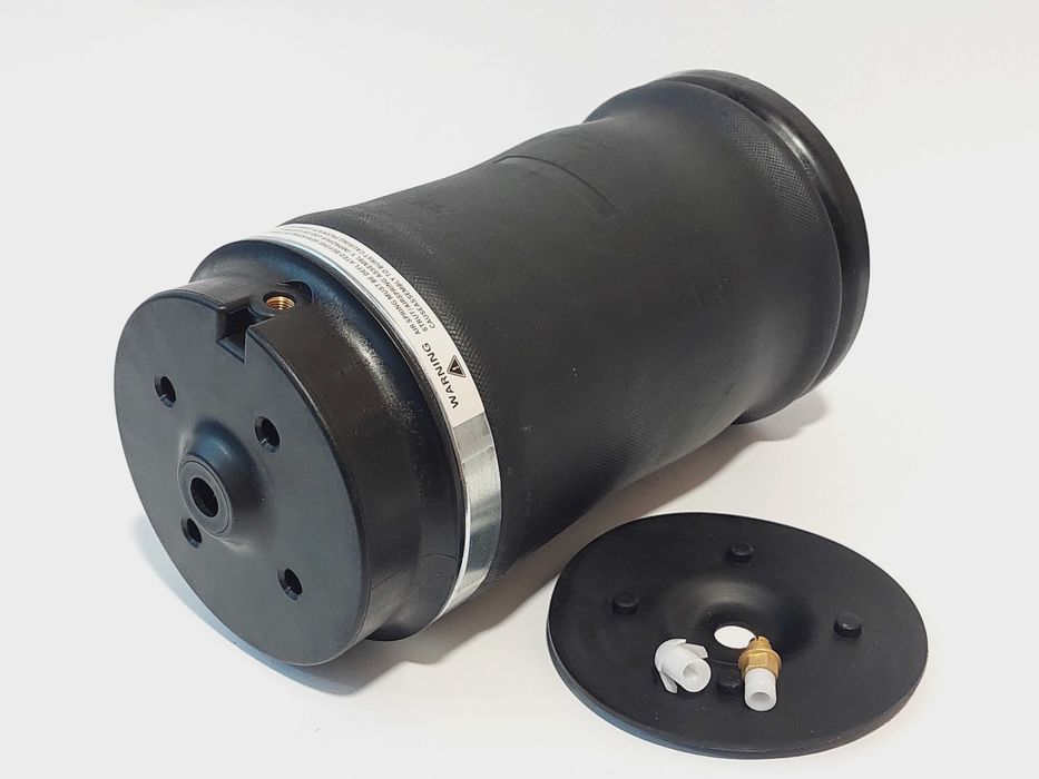 Пневмоподушка Mercedes ML W164 мерседес задняя. SLine Польша. Гарантия