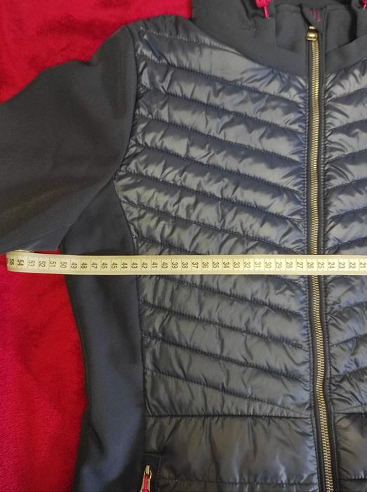 Куртка Женская  Бренд TOM TAILOR